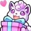 vulpix_gift