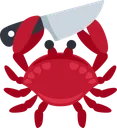 KNIFCRAB