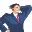 Phoenix_Embarassed Phoenix_Embarassed