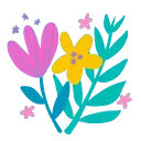 0pastel_flowerGrow
