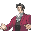 Edgeworth_Confident