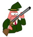 AttatrickPatrick