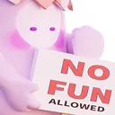 FG_NoFunAllowed FG_NoFunAllowed