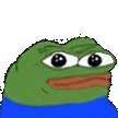 pepeweirdtrain Discord Emoji