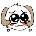 LC_ramcry Discord Emoji