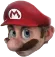 supamario Discord Emoji