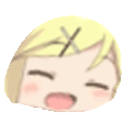 blobayaya Discord Emoji