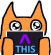 foxthis Discord Emoji