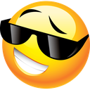 :sunglasses3D: