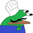 BorpaChef