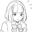 yuuworried