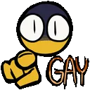 gay