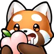 quantPeach