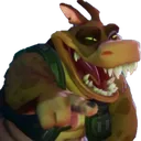 DingoPointAndLaugh