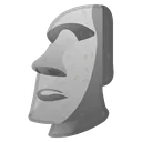 moai
