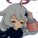 paimon_shit Discord Emoji