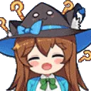 aKeikuconfused