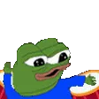 peepodrum