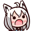 FubukiShock FubukiShock