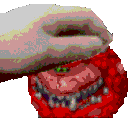 CacoPet Discord emoji