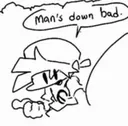 DownBad