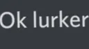 oklurker oklurker