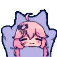 nyannBlankies