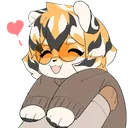 NEK_CuteCat