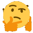 Megathink megathink Discord Emoji
