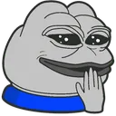 ayypepe Discord Emoji