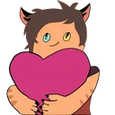 CatLuv