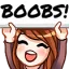 NEK_Boobs