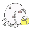 z_cry Discord emoji