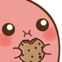 eating