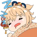 YoimiyaSleep YoimiyaSleep