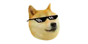 doge Discord Emoji