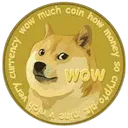 Dogecoin dogecoin Discord Emoji