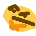 thonk thonk