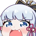 AyakaAngry AyakaAngry