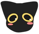 flushedcat
