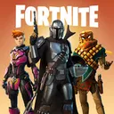 7_fortnite Discord Emoji