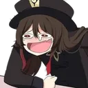 Hutao Lmao Discord Emoji