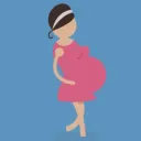 LaraPregnantCozOfLisa