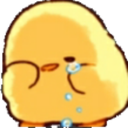 yellow_cry Discord emoji