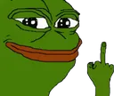 pepefinger