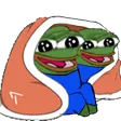 peepoblanketshare