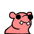 party_rat Discord Emoji