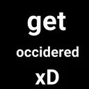 occidered