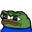 peepoLeave
