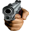 gun